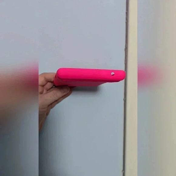 Neon Pink Google Pixel 6 Pro Phone Case (New) - Picture 3 of 7